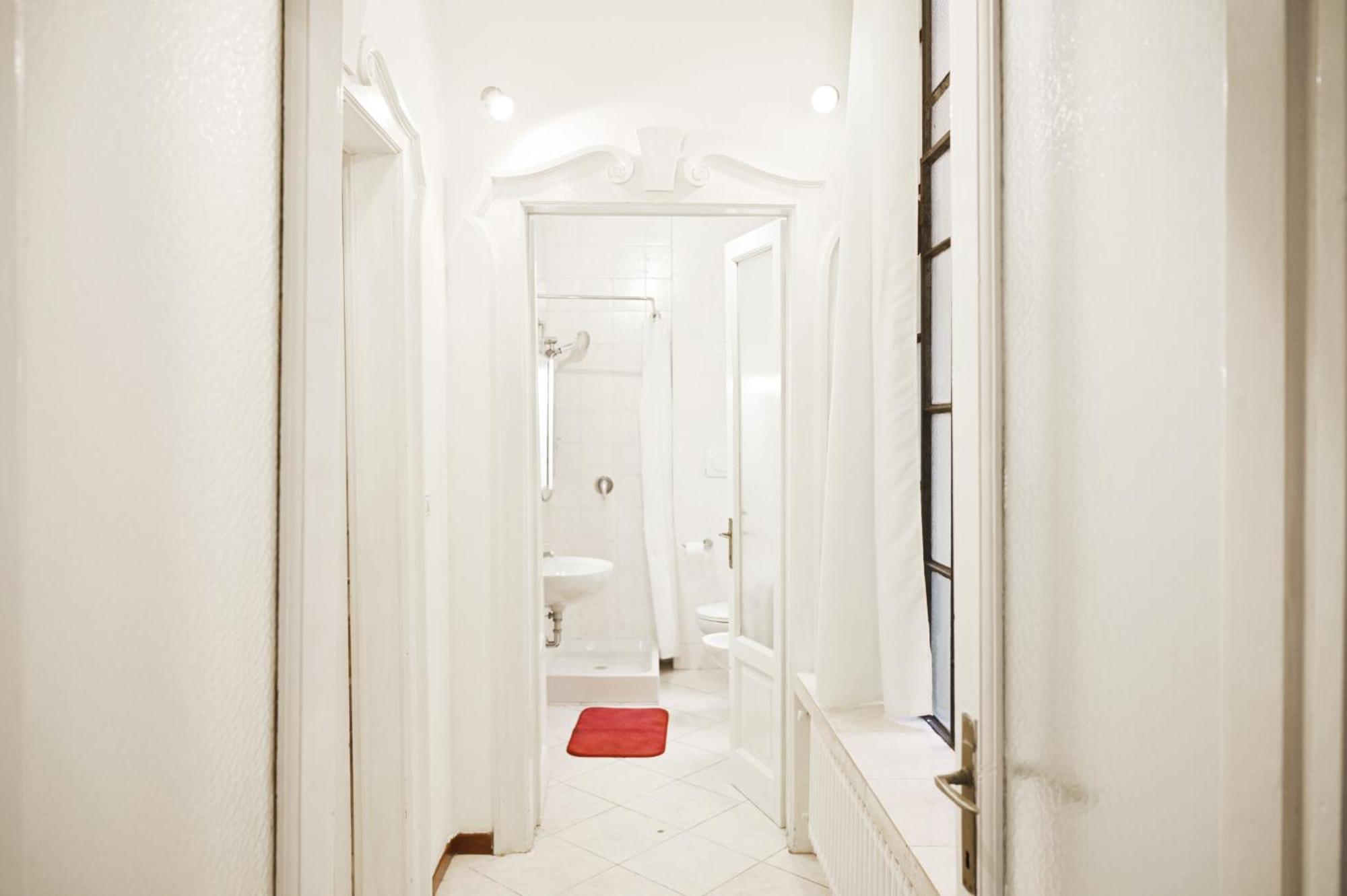 Casina Modesta Apartment Somma Lombardo Exterior photo