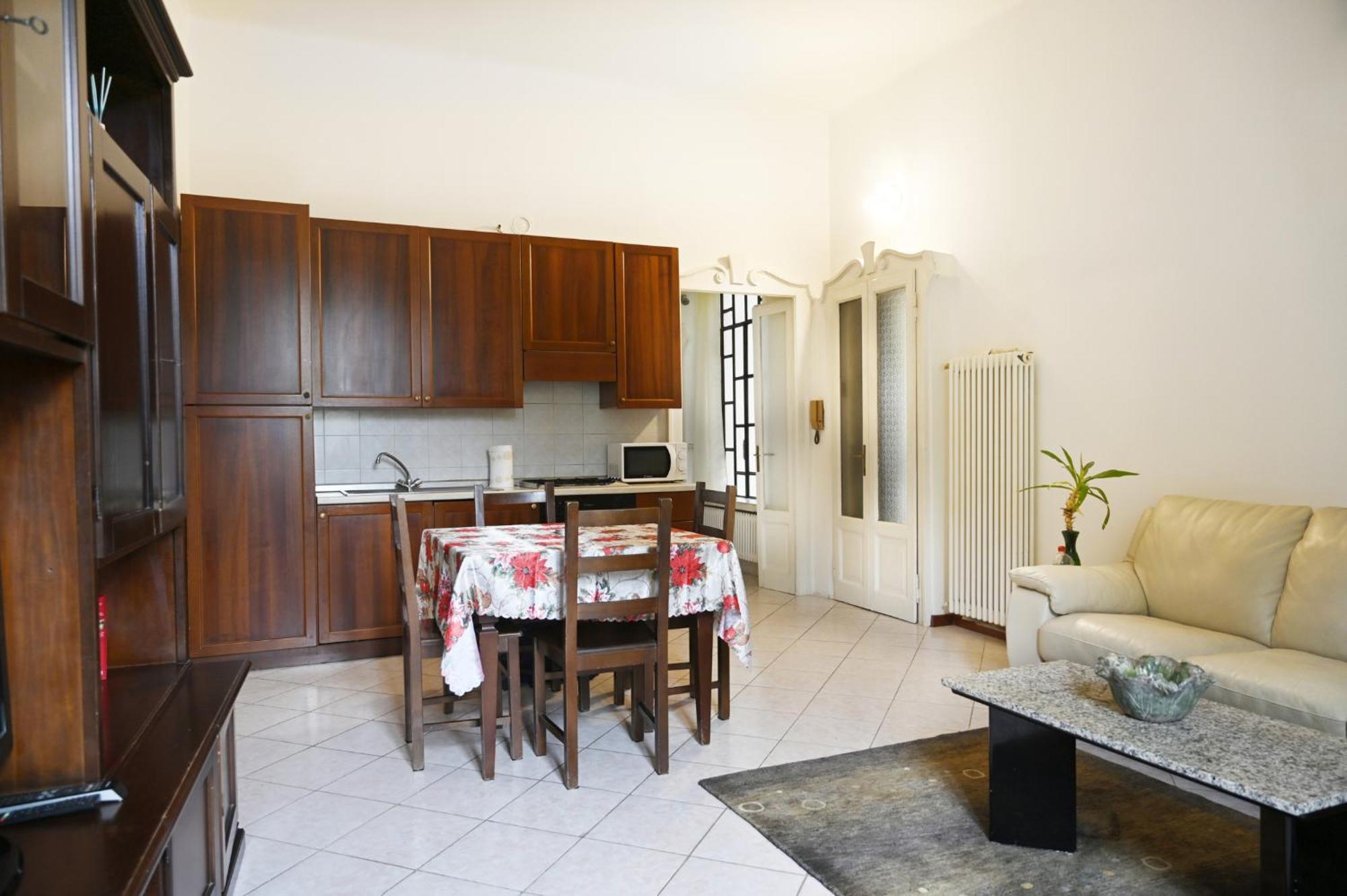 Casina Modesta Apartment Somma Lombardo Exterior photo