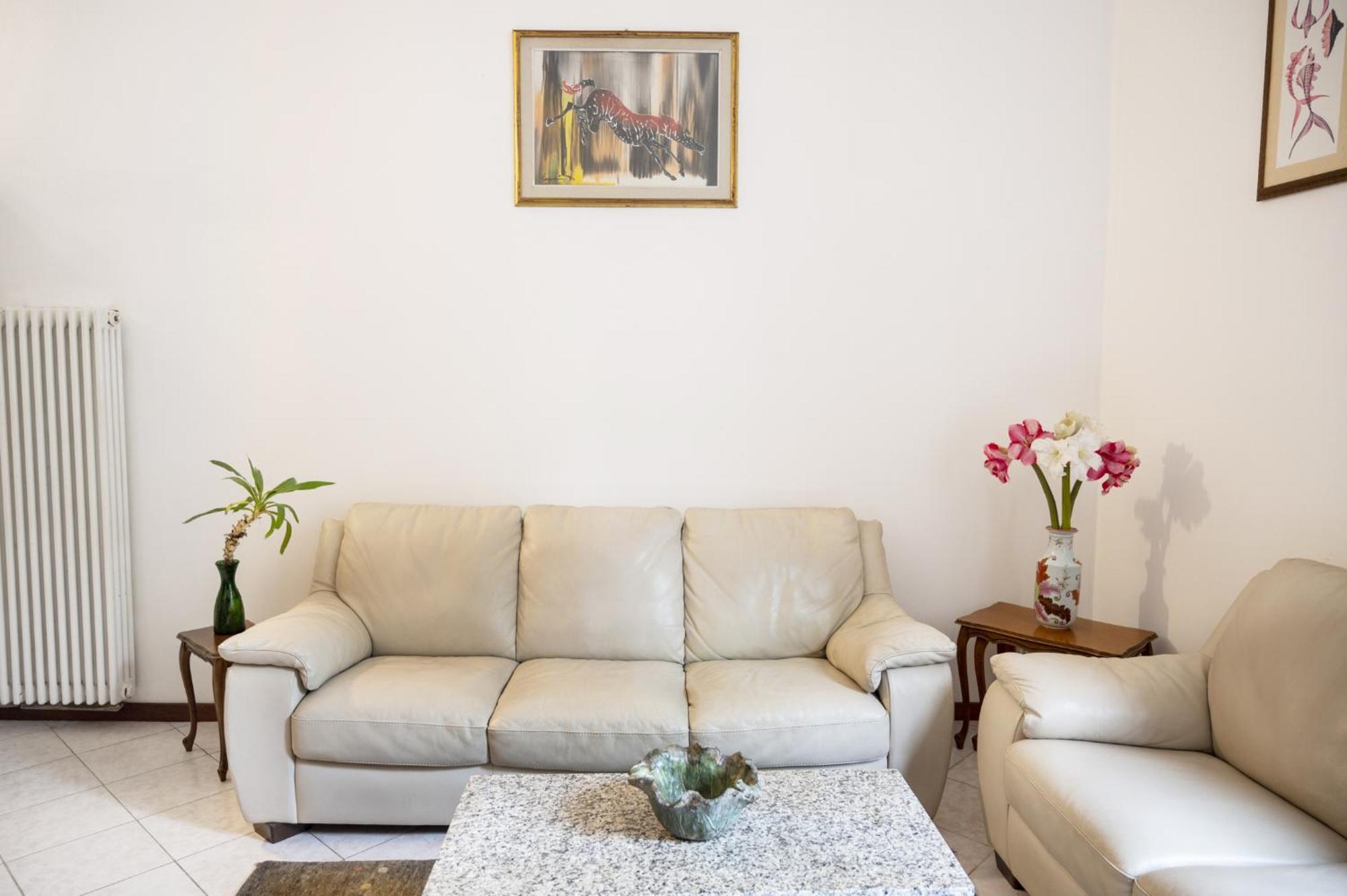 Casina Modesta Apartment Somma Lombardo Exterior photo