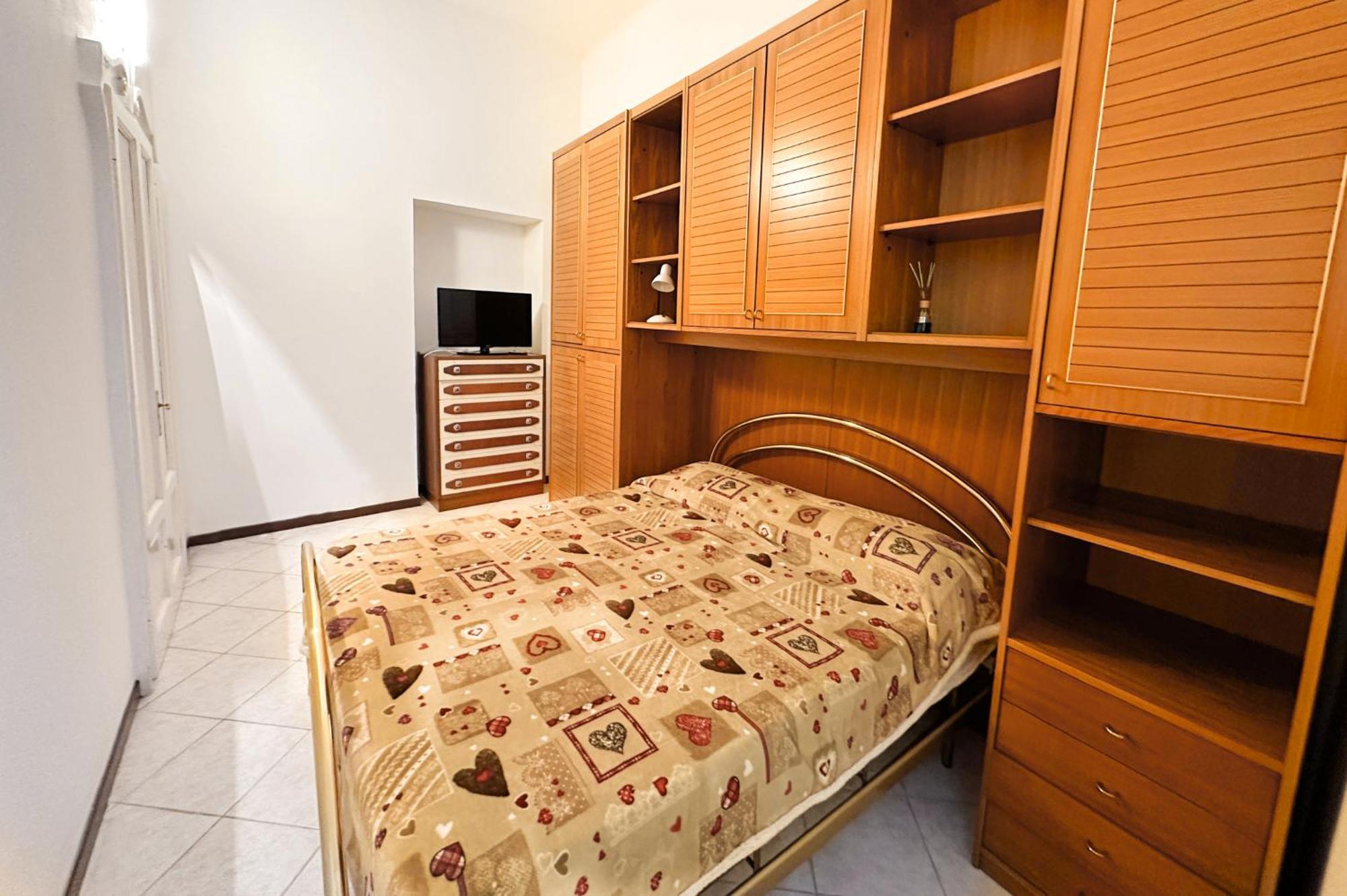 Casina Modesta Apartment Somma Lombardo Exterior photo