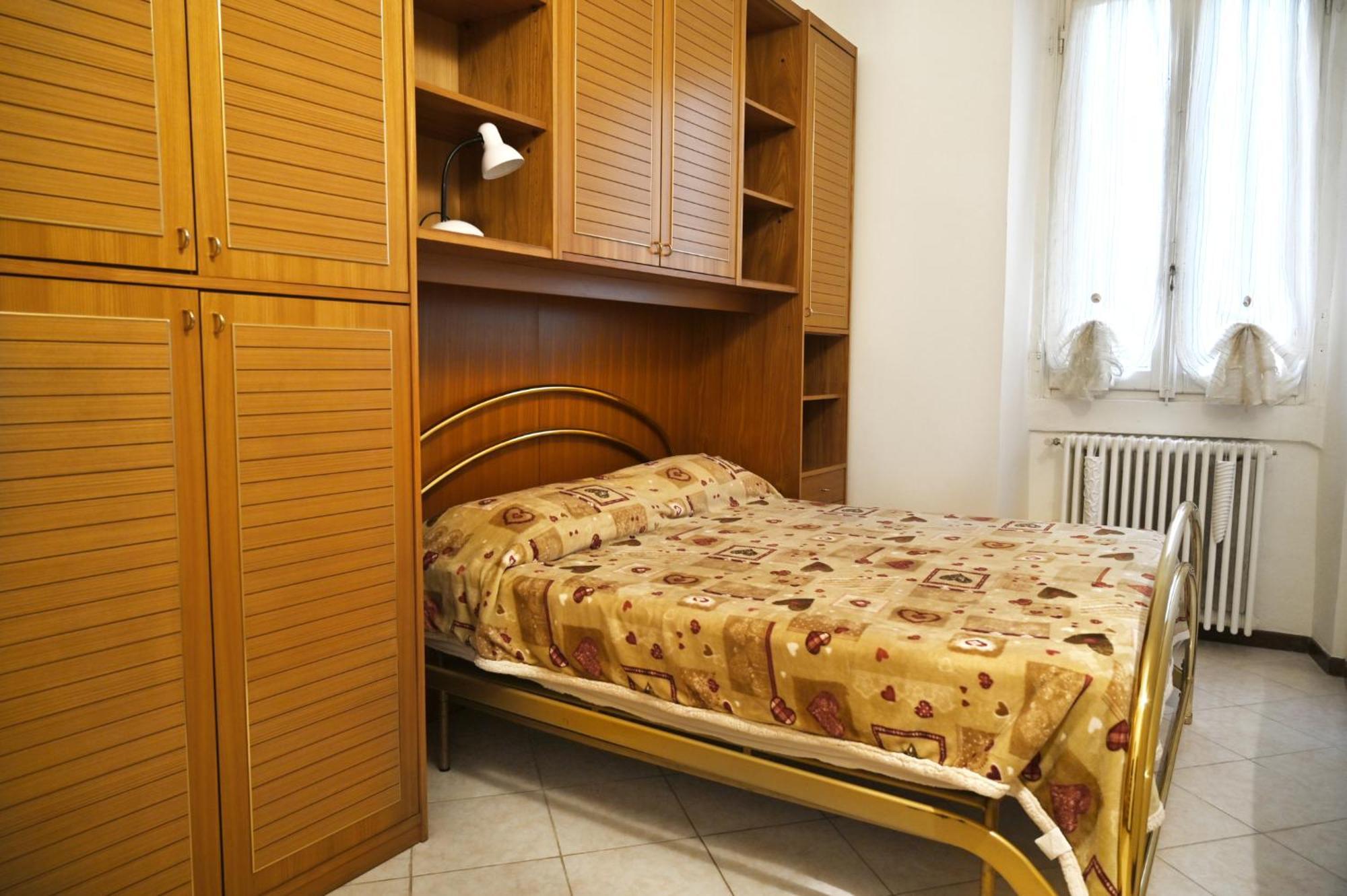 Casina Modesta Apartment Somma Lombardo Exterior photo