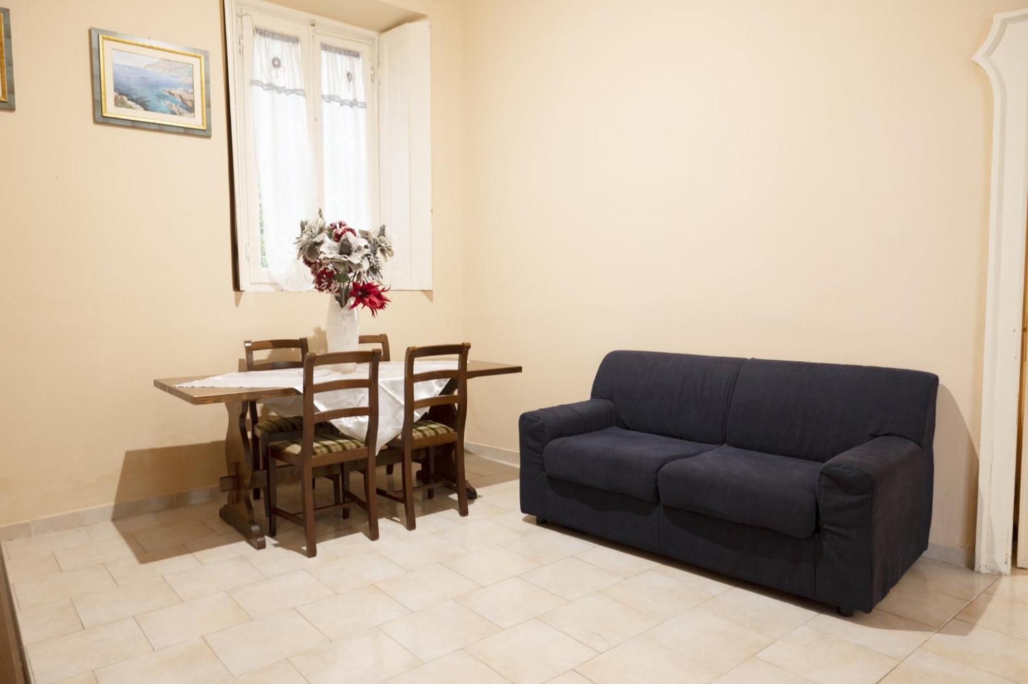 Casina Modesta Apartment Somma Lombardo Exterior photo