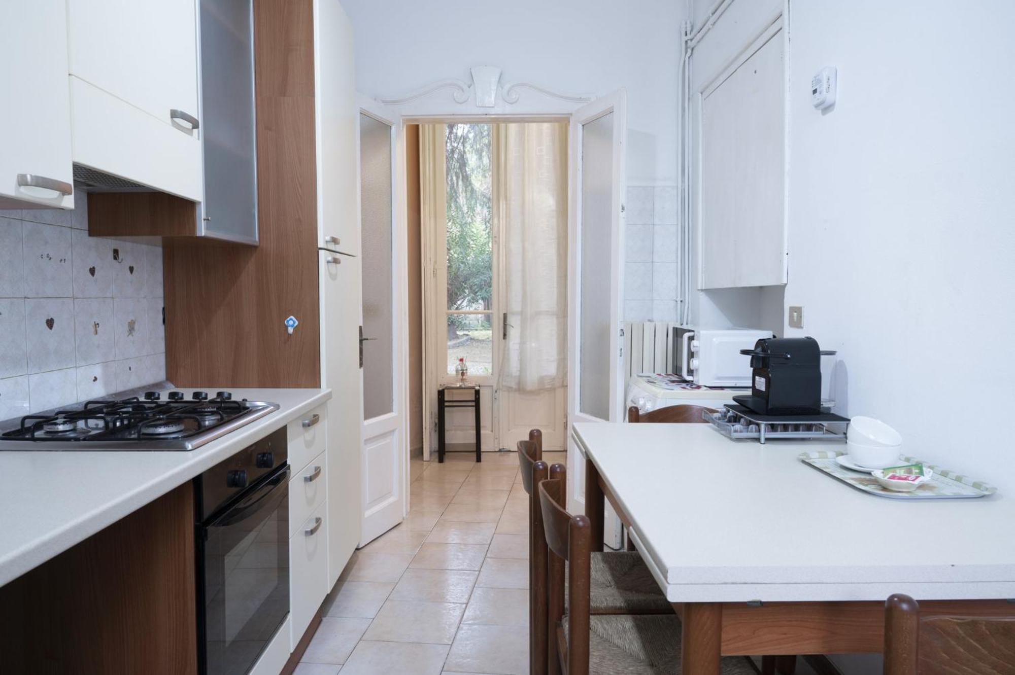 Casina Modesta Apartment Somma Lombardo Exterior photo